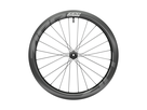 303 Firecrest Tubeless Disc-Brake 650B Front Wheel / black carbon