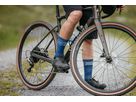 PRIVATEER LACE Veloschuhe / black / 43