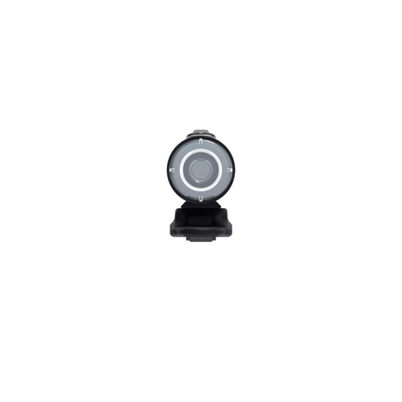 Classic Drive 500+ Front / satin black / one size