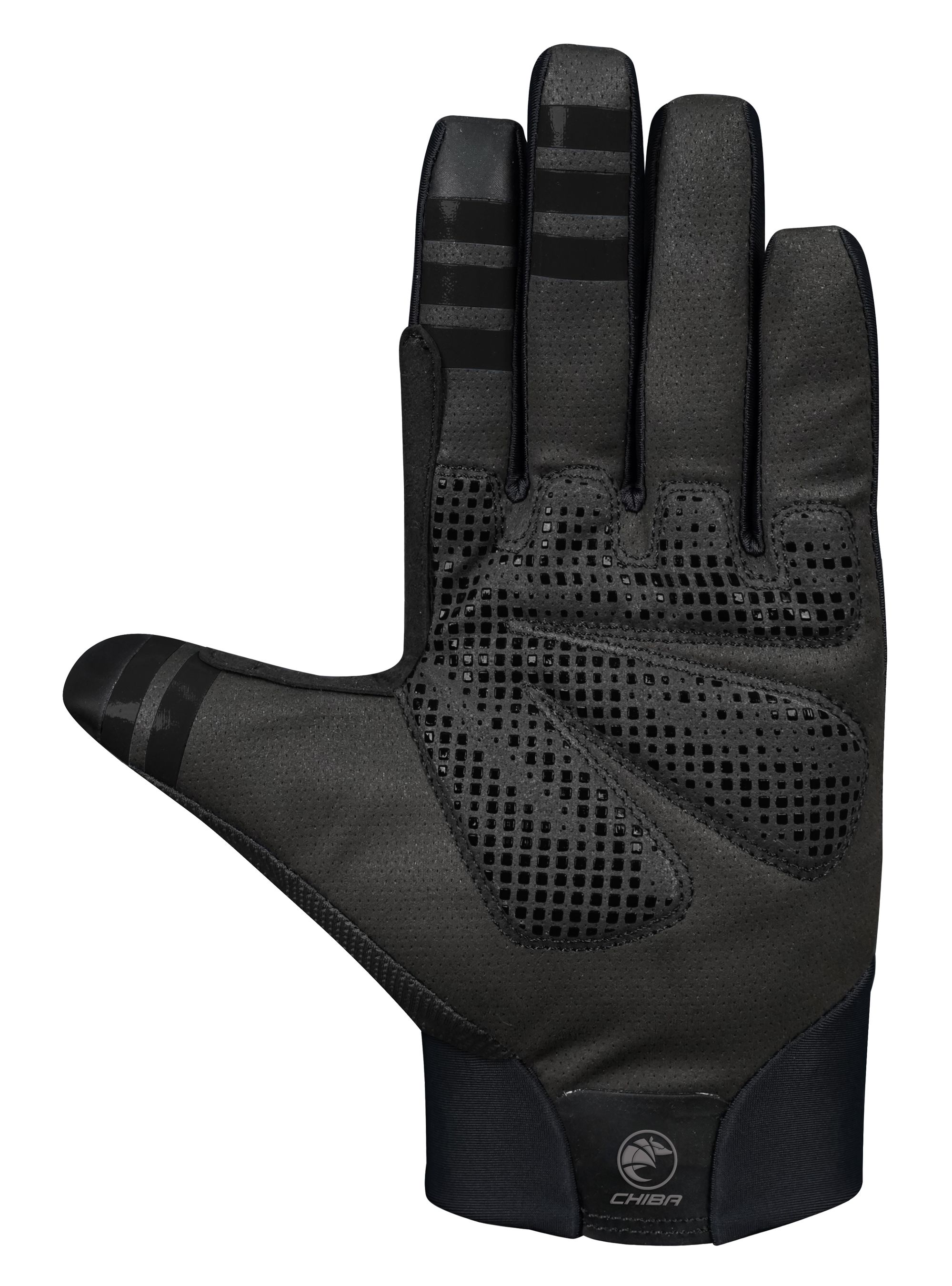 Blade II Gloves / black / XS