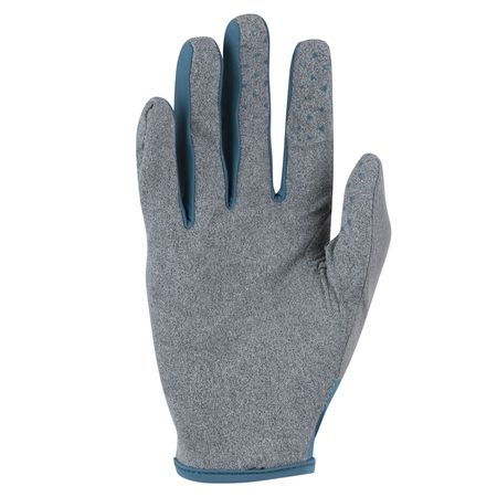 Summit Glove / timber ocean blue / S