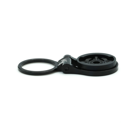 K-EDGE GARMIN Race Stem Mount, Adjustable / black / one size