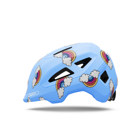 Scamp II / matte multi rainbow / XS 45-49