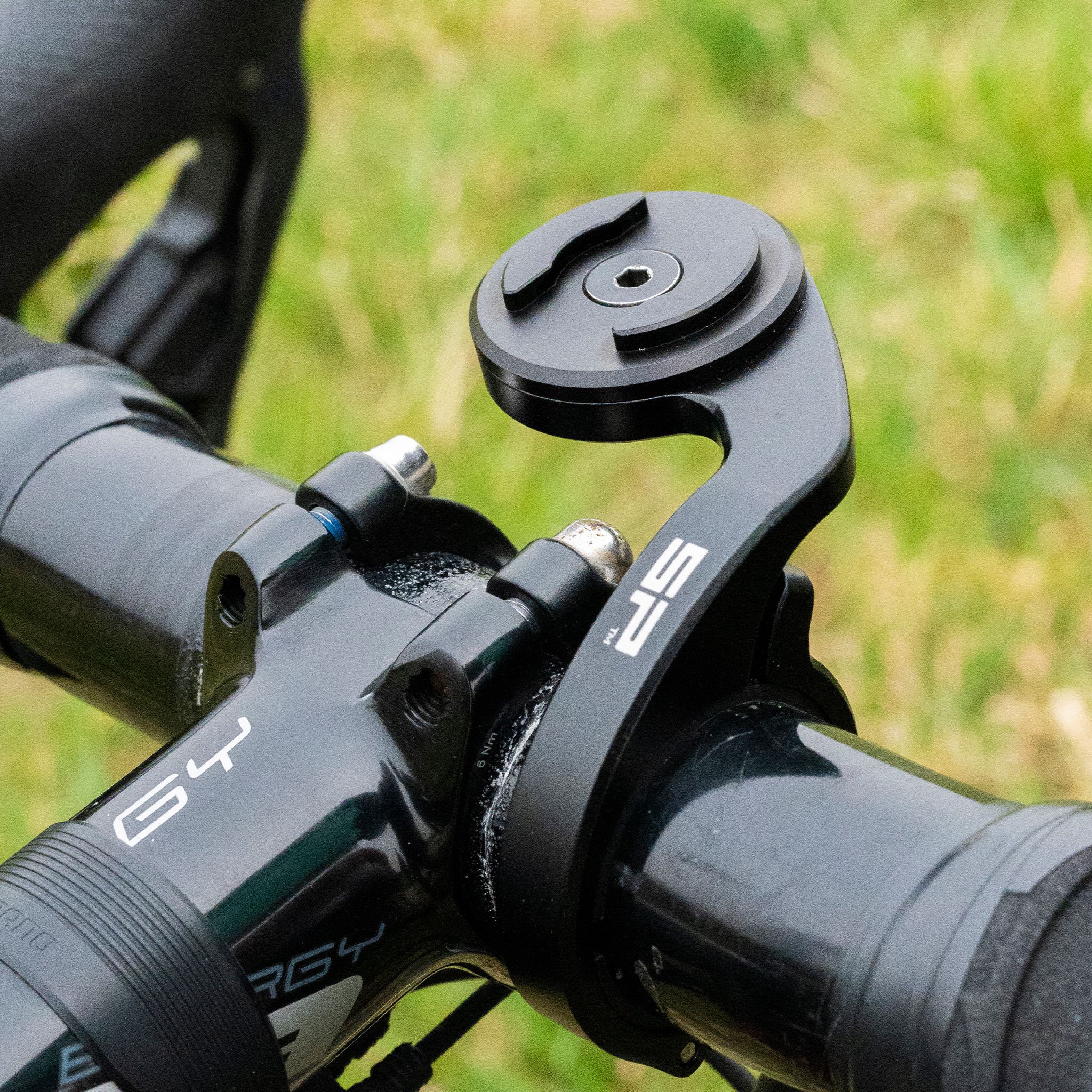 Head SPC+ Handlebar Mount Pro / schwarz