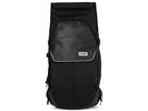BIKE PACK Urbanrucksack / schwarz / 18L