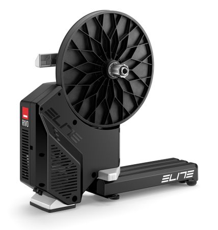 Realtrainer Rivo ohne Kassette / schwarz