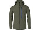 COMYOU Herren-Regenjacke / khaki / L