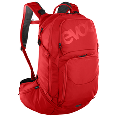 Explorer Pro 26L Backpack / true red
