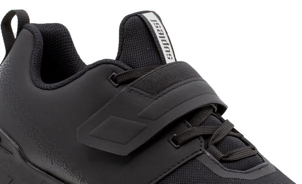 TRAIL SPORT MTB-Schuhe / black / 38