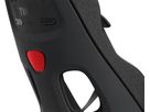 NEXXT 2 MINI Kindersitz vorne / black