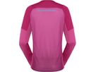 Hunter II Trail Long Sleeve W / fuchsia / L
