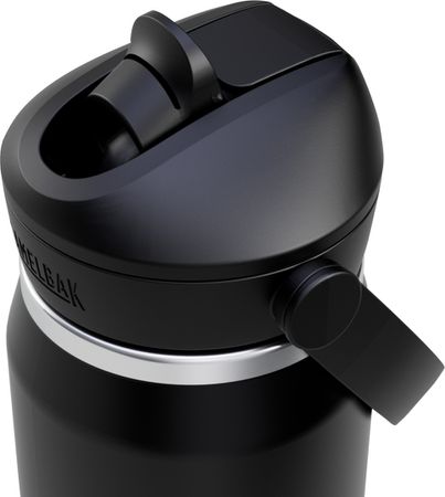 Thrive Flip Straw V.I. / black