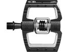 Pedal Mallet DH / schwarz
