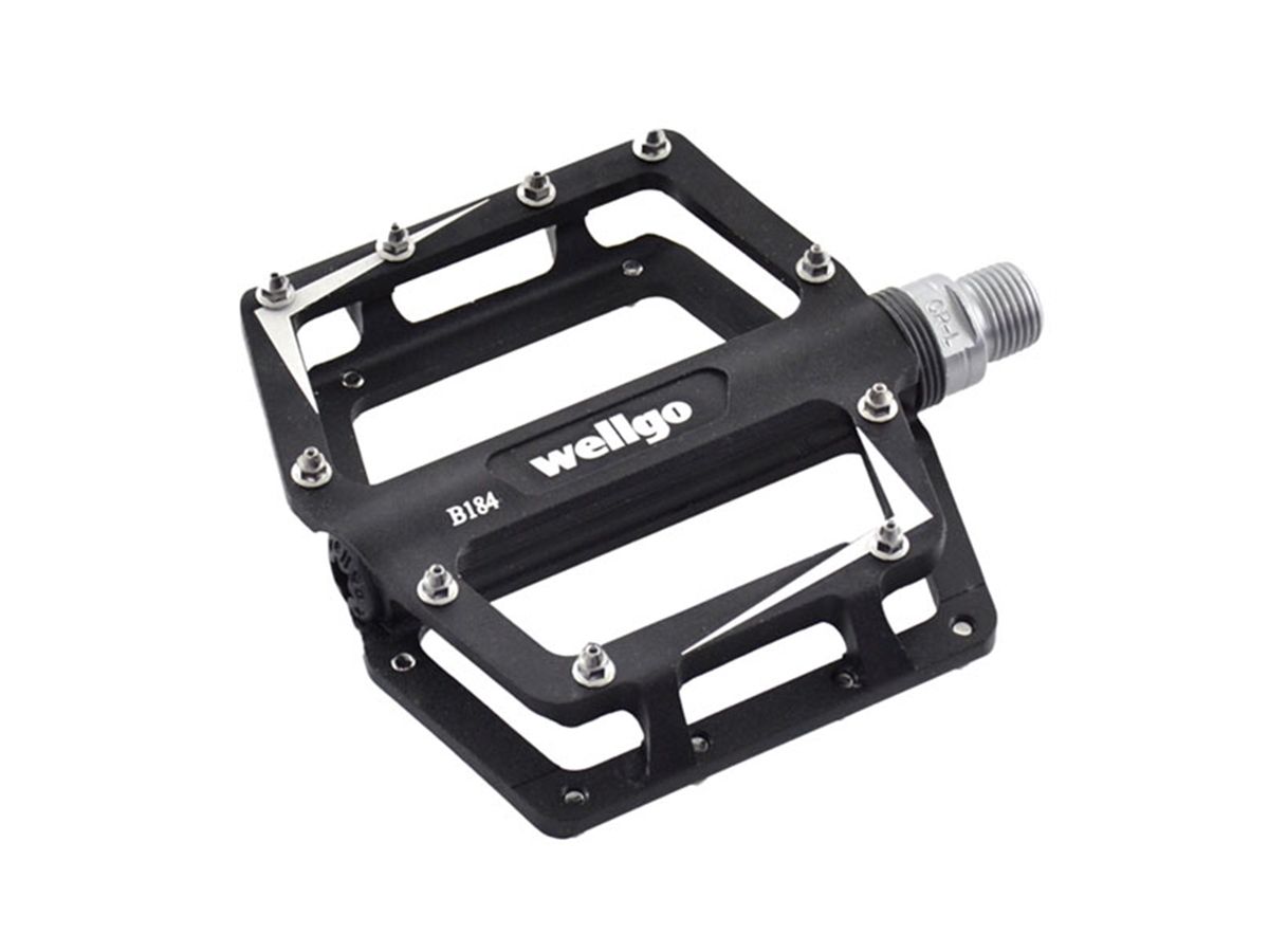 spd-sl pedale Pedal, PD-M9120, XTR, SPD Pedal, W/O Reflector, W/Cleat – Epic Cycles main image 1
