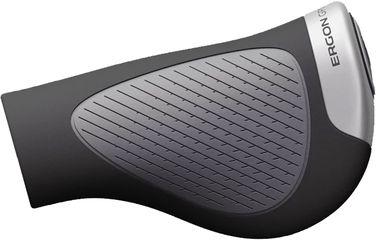 GP1 Evo Komfortgriffe NS / black