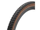 CINTURATO GRAVEL Mixed Terrain TLR Reifen / Black, Classic / 700x38C, 40-622