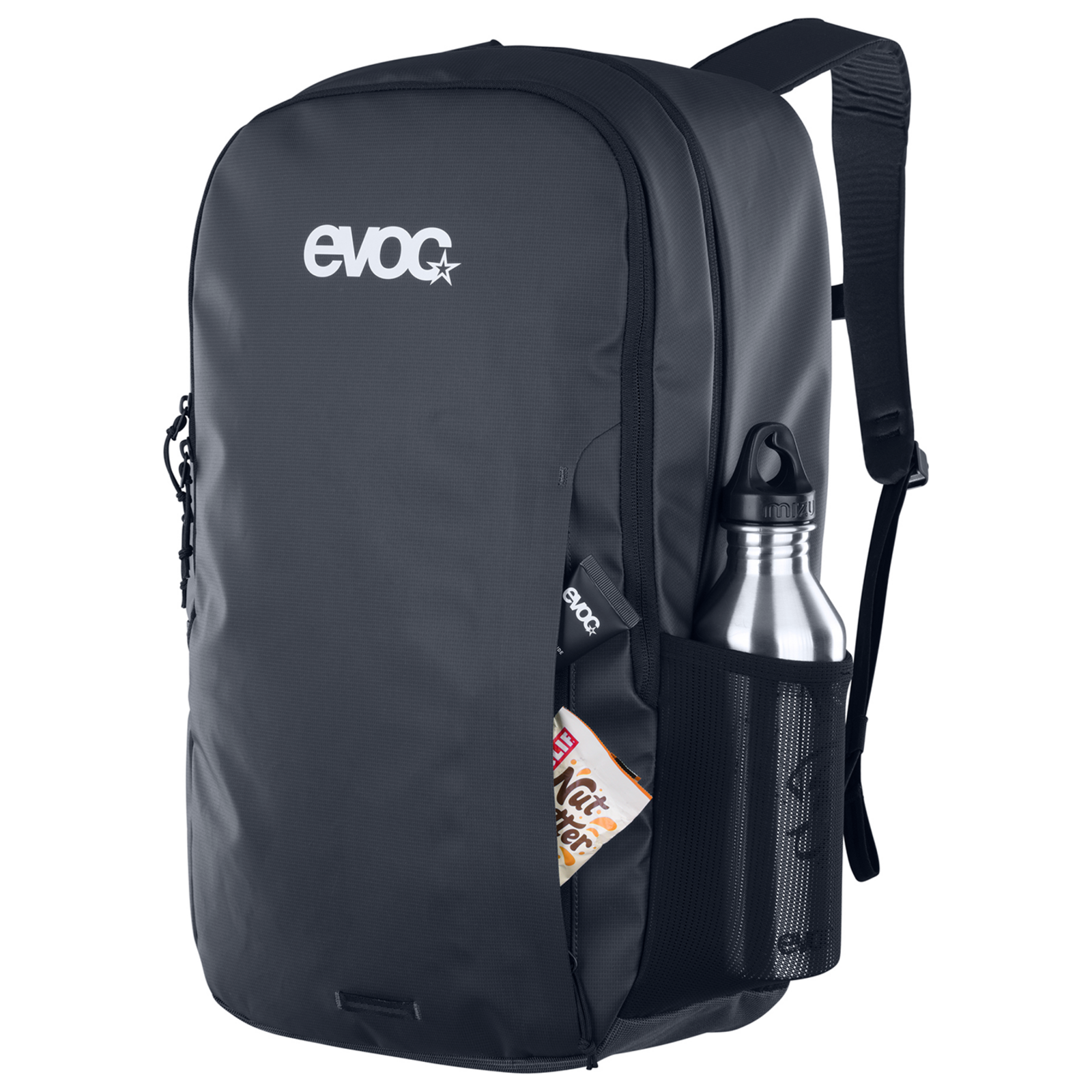 Urban Pack 25L / carbon grey/black