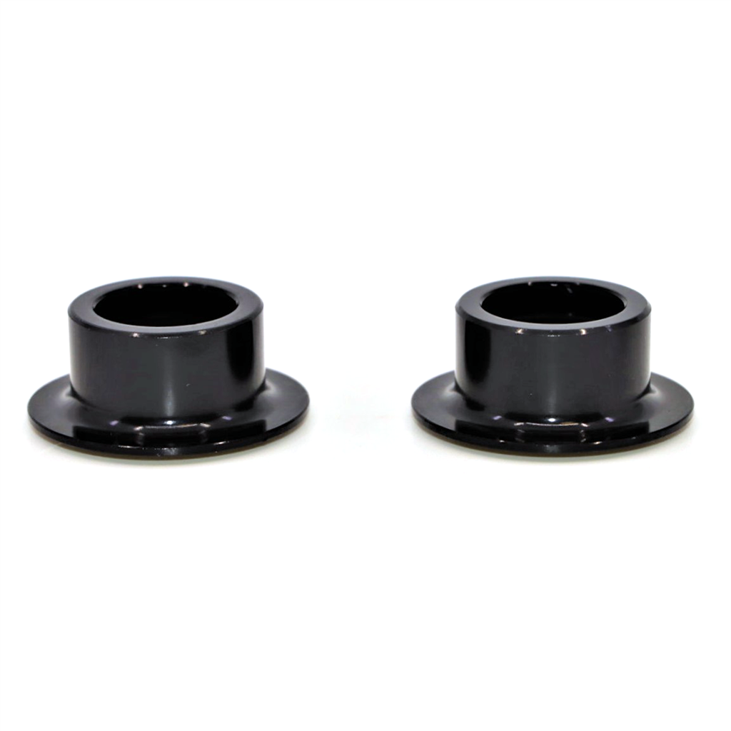 Trace Endcap Set Front 15x100 / one size