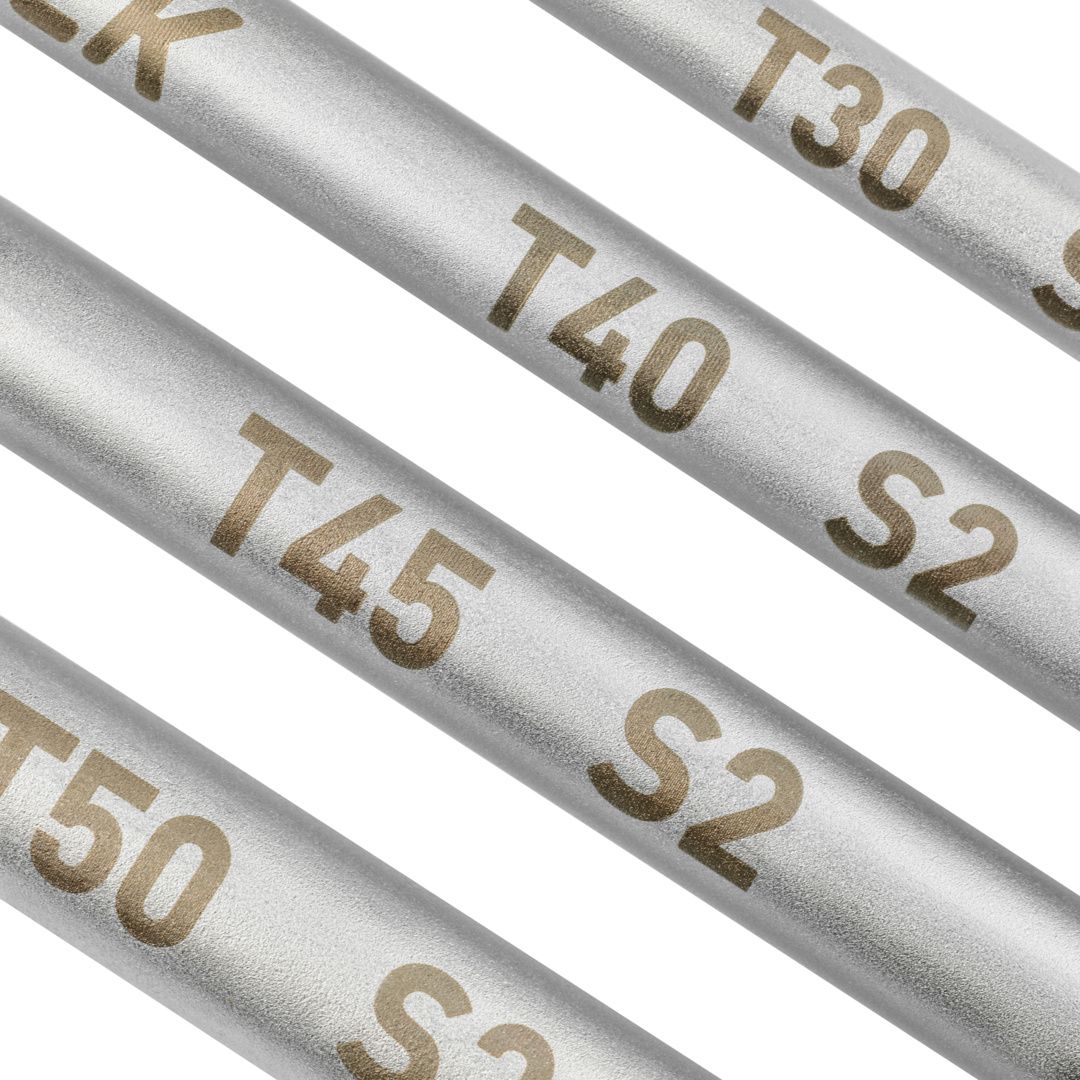 FS Torx Schlüsselset