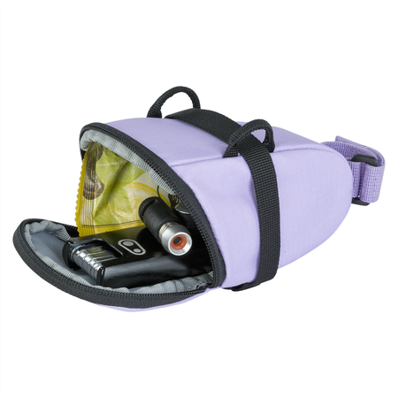 SEAT BAG 0.5L Satteltasche / multicolour 21