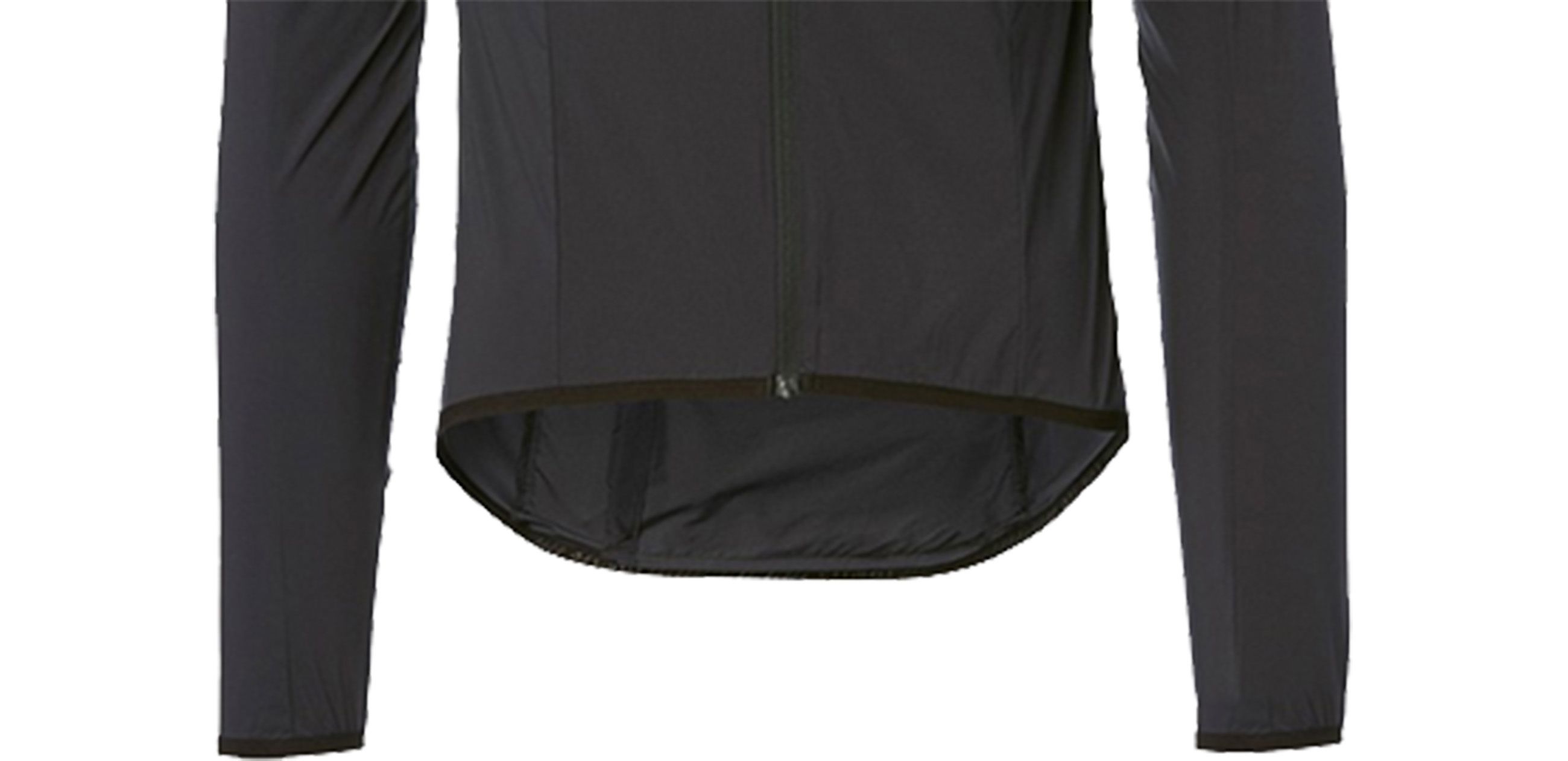 CHRONO EXPERT Herren-Gravel-Windjacke / black / M