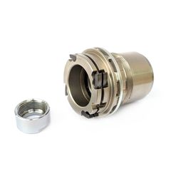 KICKR Sram XD Body / schwarz