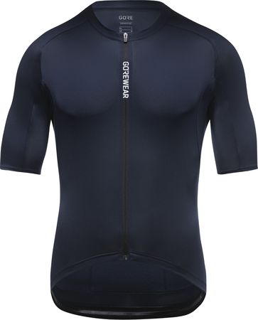 SPINSHIFT Herren-Kurzarmtrikot / orbit blue / M