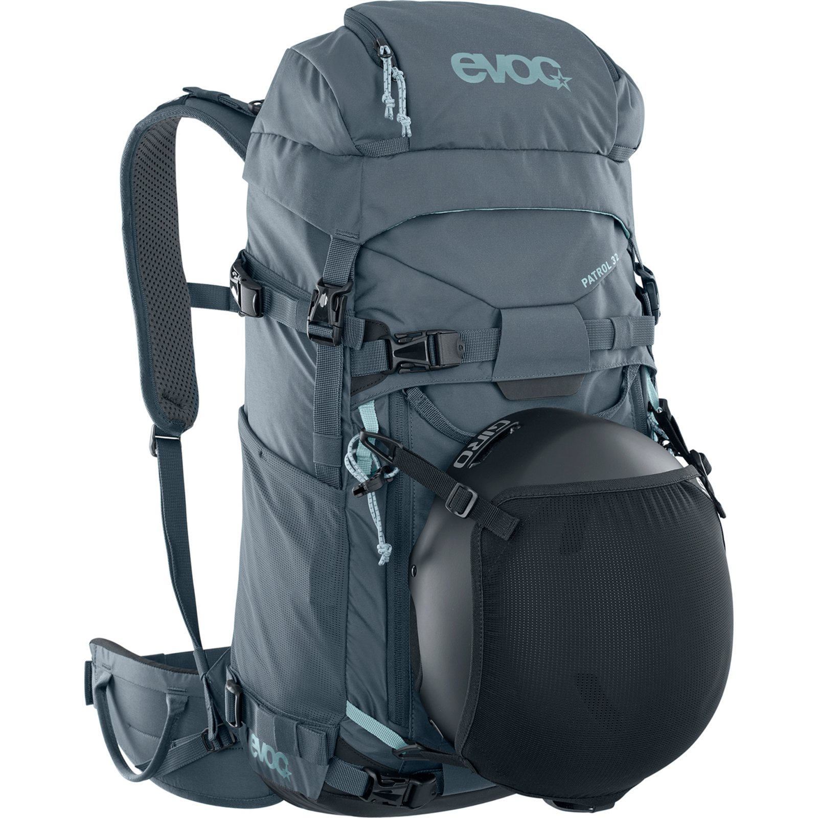 Patrol 32L Backpack / carbon grey