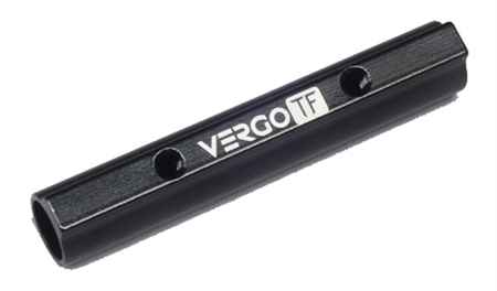 Veloträger für Autos - VERGO-TF2 Boost-Adapter, 110 x 15mm von MINOURA