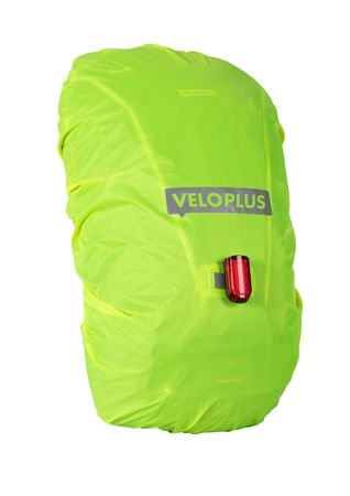 SERTIG AIR Rucksack, 12l / schwarz blau / 12L