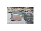 VISTA ORGANIZER Allzweck-Flachbeutel / grau / L