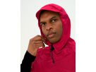 VALDIPINO Unisex-Regenponcho / red uni / M