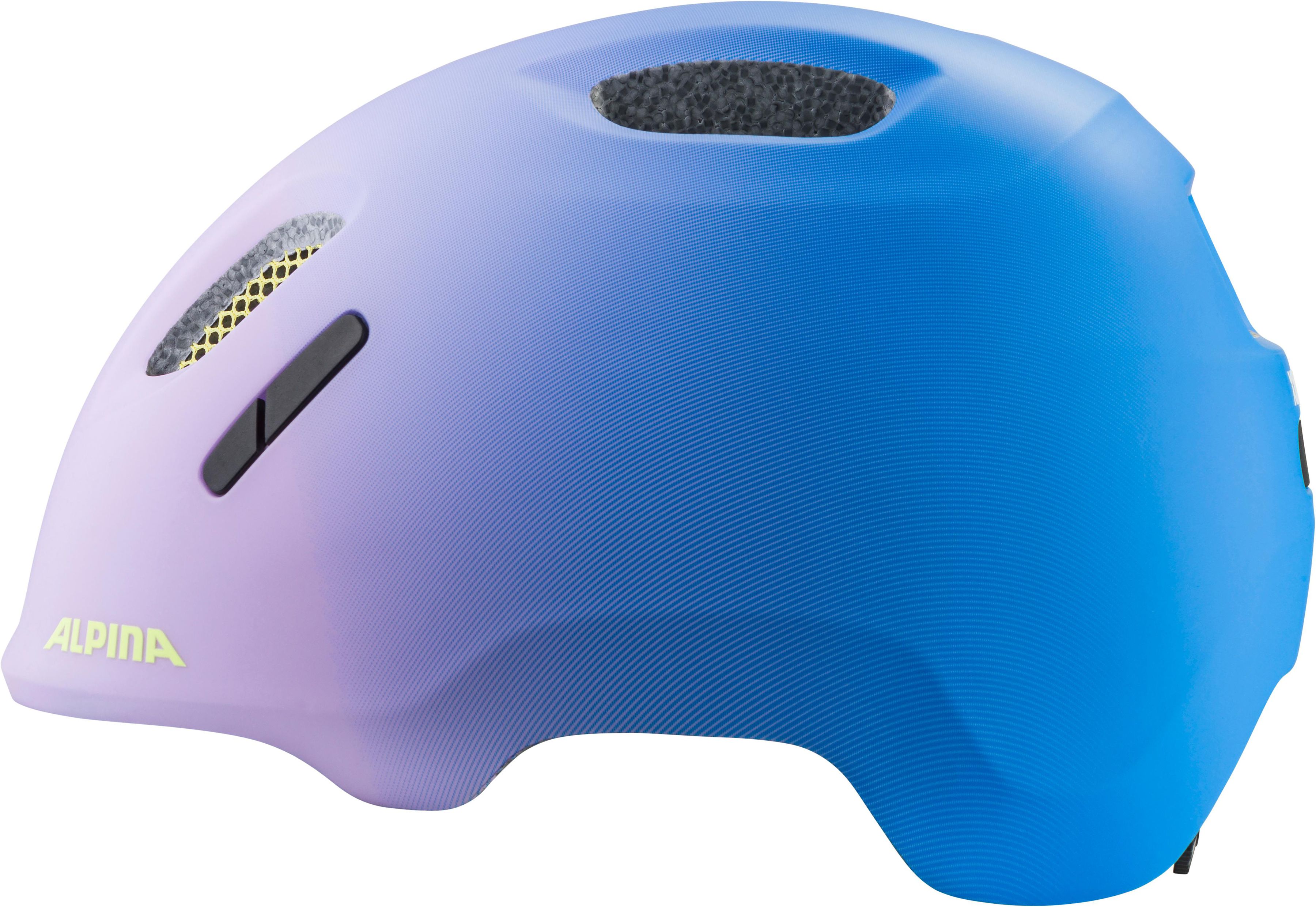 XIMO 2 LE / fading purple matt / 45-49cm