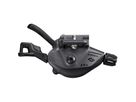 LINKGLIDE XT M8130 Schalthebel / schwarz / rechts 11-Gang