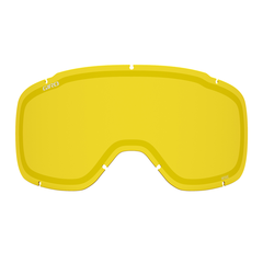 Cruz/Roam/Moxie Lens (3 top pin points) / yellow