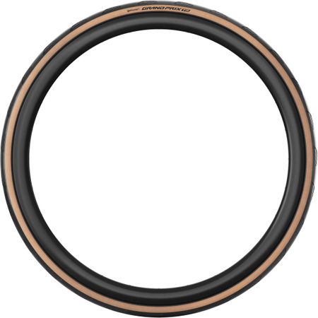 GRAND PRIX  TR Reifen / black-transparent / 700x28C, 28-622