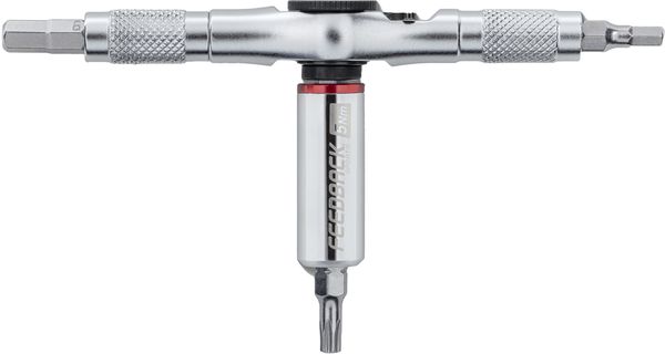 Reflex Drehmoment-Ratschenschlüssel Kit