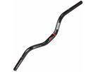 AIGLE FORTY15 LEONARDO Lenker / schwarz / 25.4mm