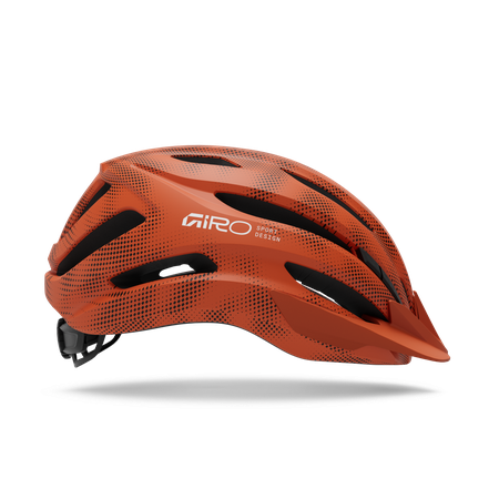 Register II Y MIPS / matte motion orange / UY 50-57