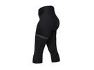 TEAM CLASSIC 2.0 Damen-3/4-Bundhose / schwarz / 3XL
