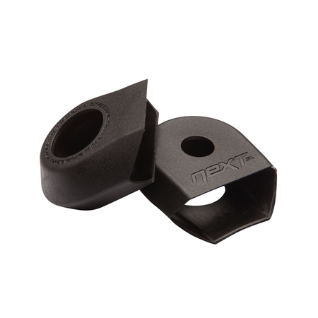 Crank Boot Carbon Next R / black / one size