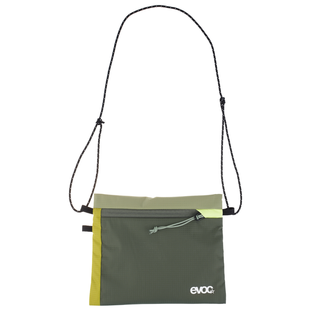 Sacoche Upcycling / garish