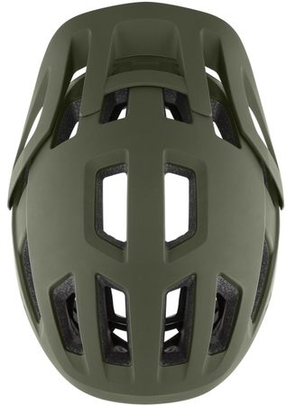 ENGAGE 2 MIPS Koroyd Velohelm / matte moss/stone / 59-62CM