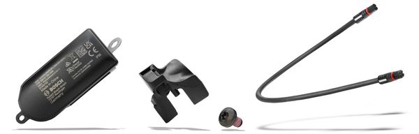 Nachrüst-Kit ConnectModule BCM3100 / schwarz / BDU38YY