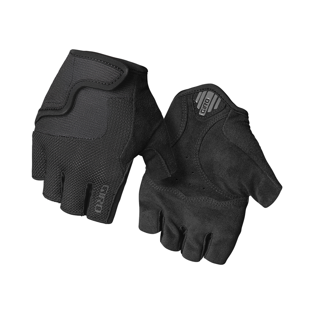 Bravo Junior II Glove / black / XS