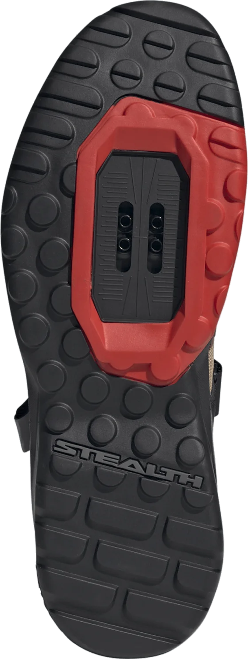 TRAILCROSS CLIP-IN MTB-Schuhe / cardbo / 42 (UK8)