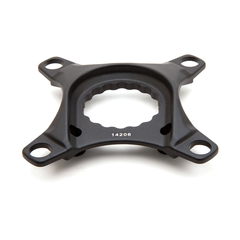 Cinch 104 BCD 2X Spider Boost / black / one size