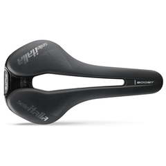 FLITE BOOST SUPERFLOW TM Sattel / black / S3