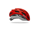 HELIOS SPHERICAL MIPS Velohelm / matte flame red / M 55-59