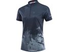 BIRDY HZ Damen-Kurzarmtrikot / dark blue / 44